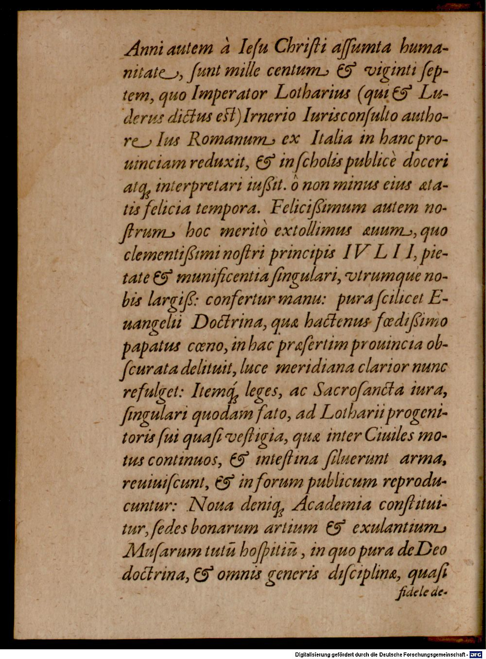 Image