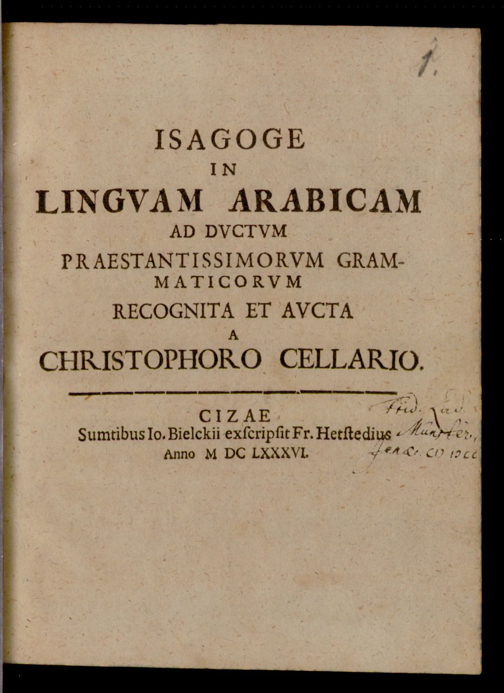 Image