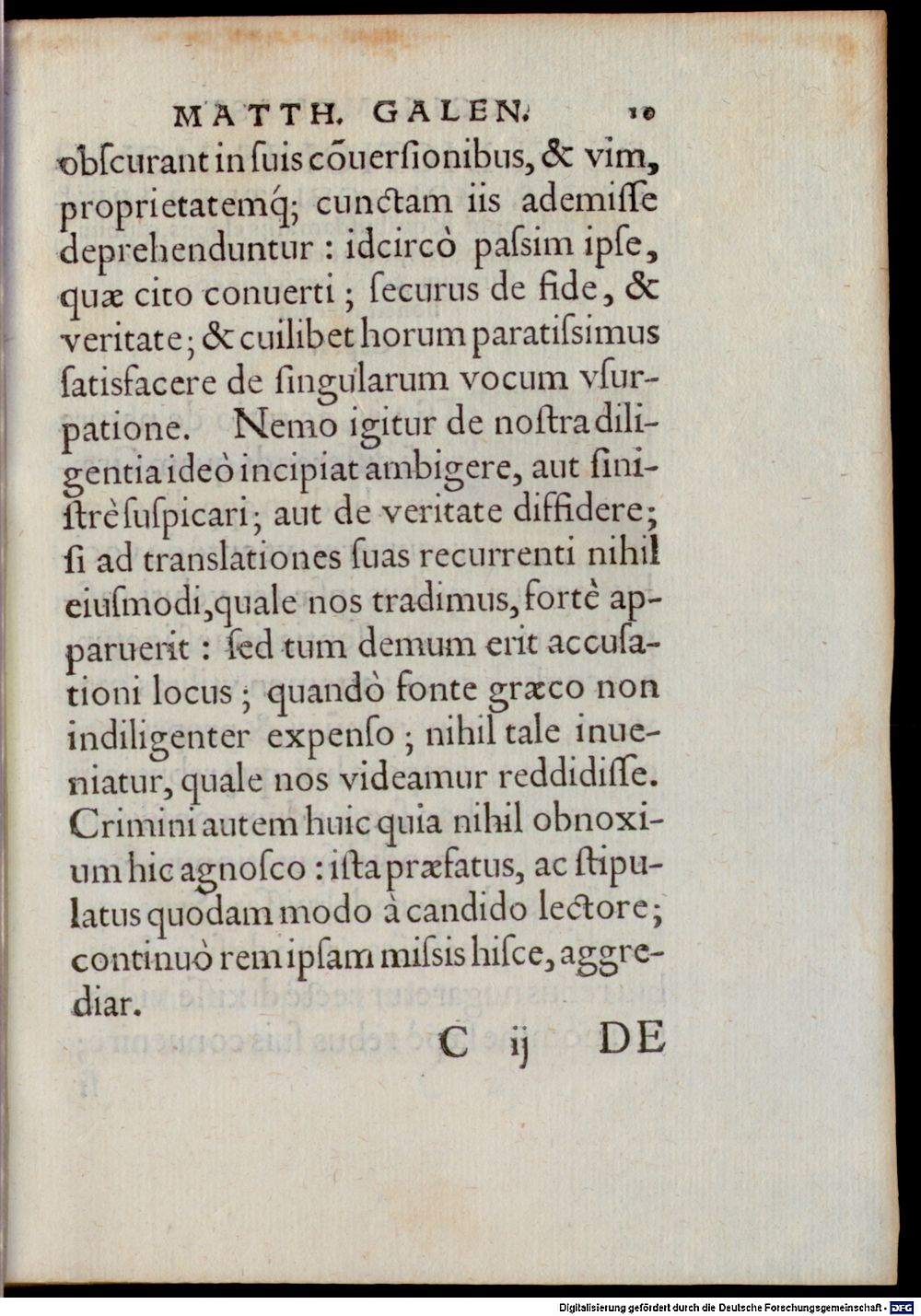 Image