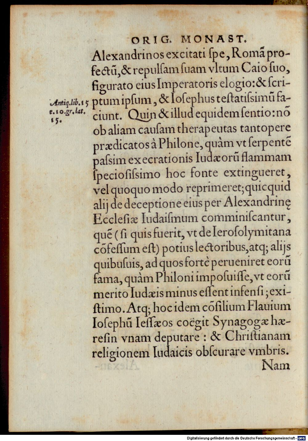 Image
