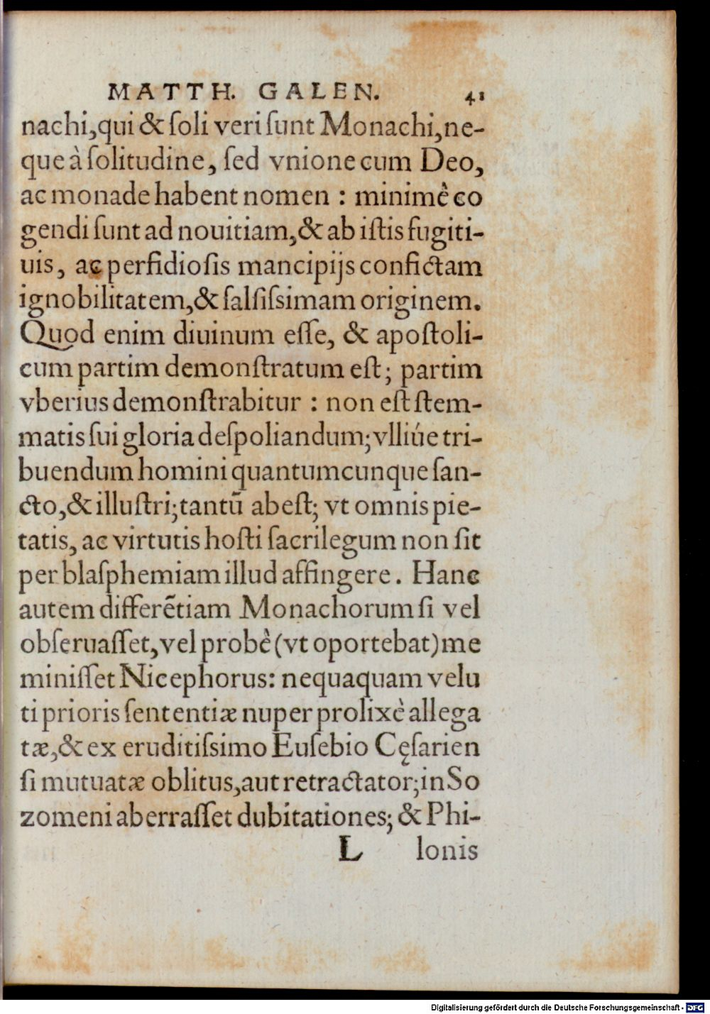 Image