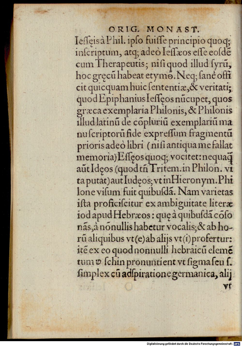 Image