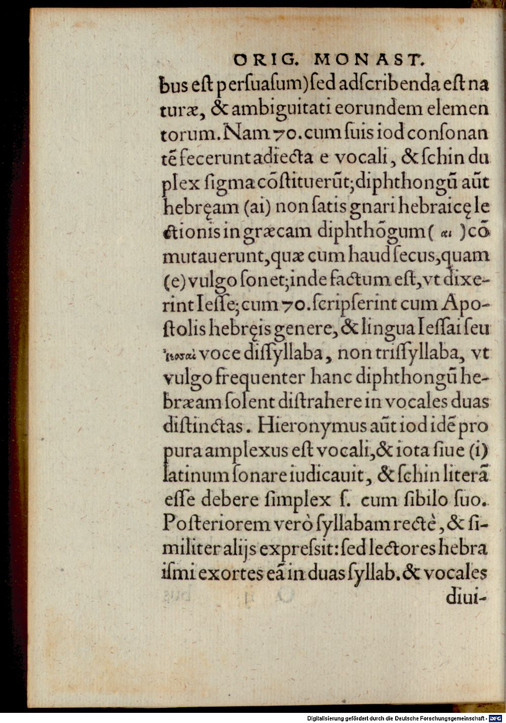 Image