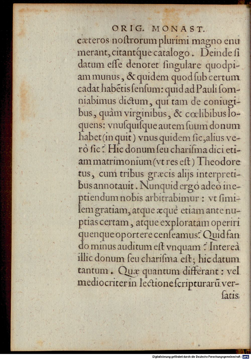Image