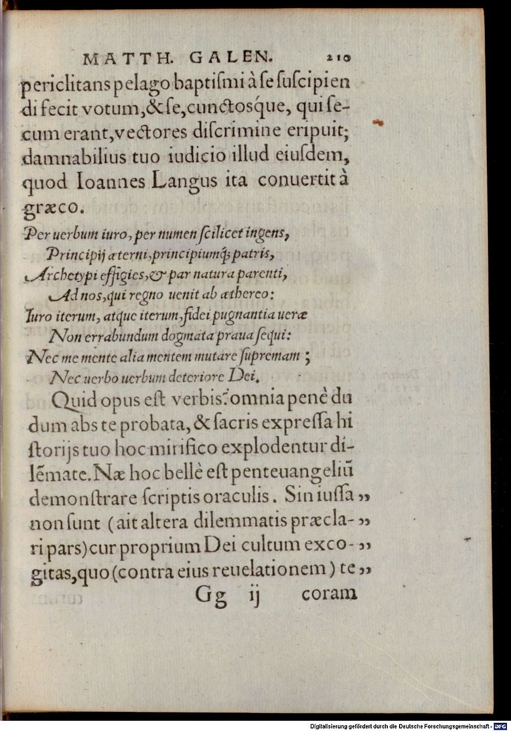Image