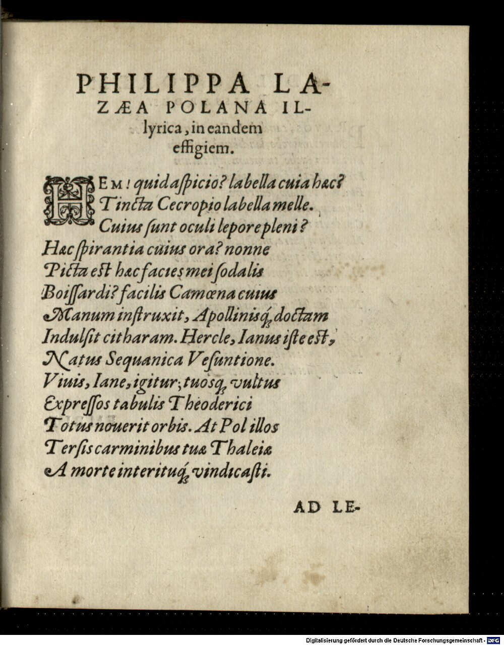 Image