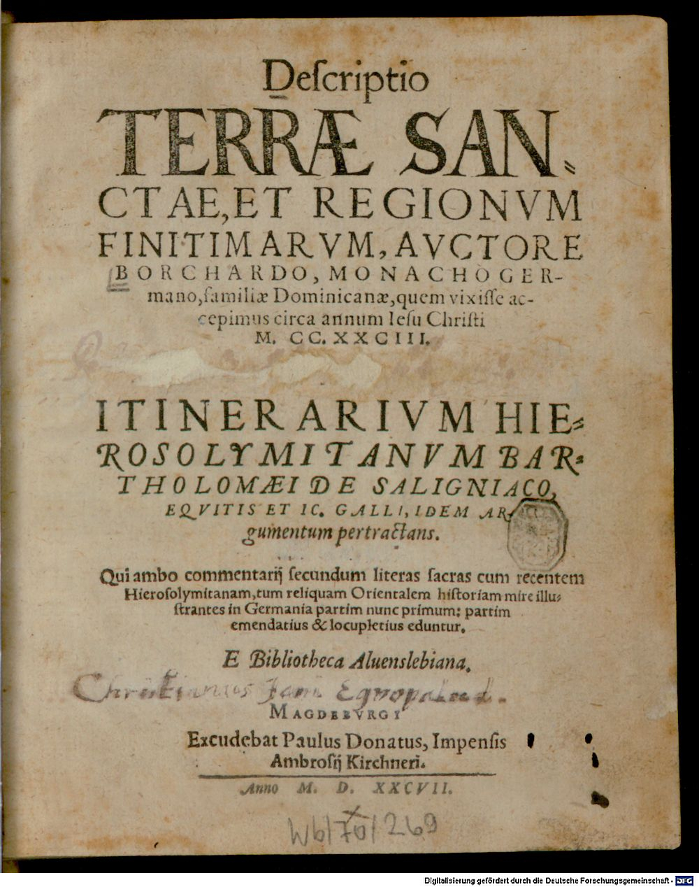 Image