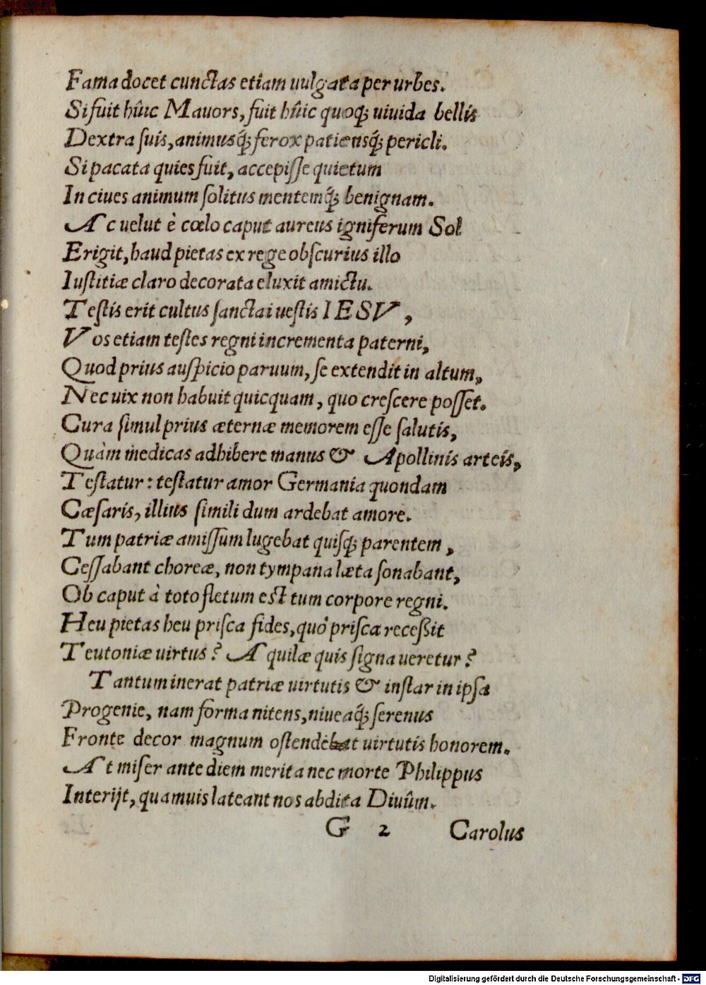 Image