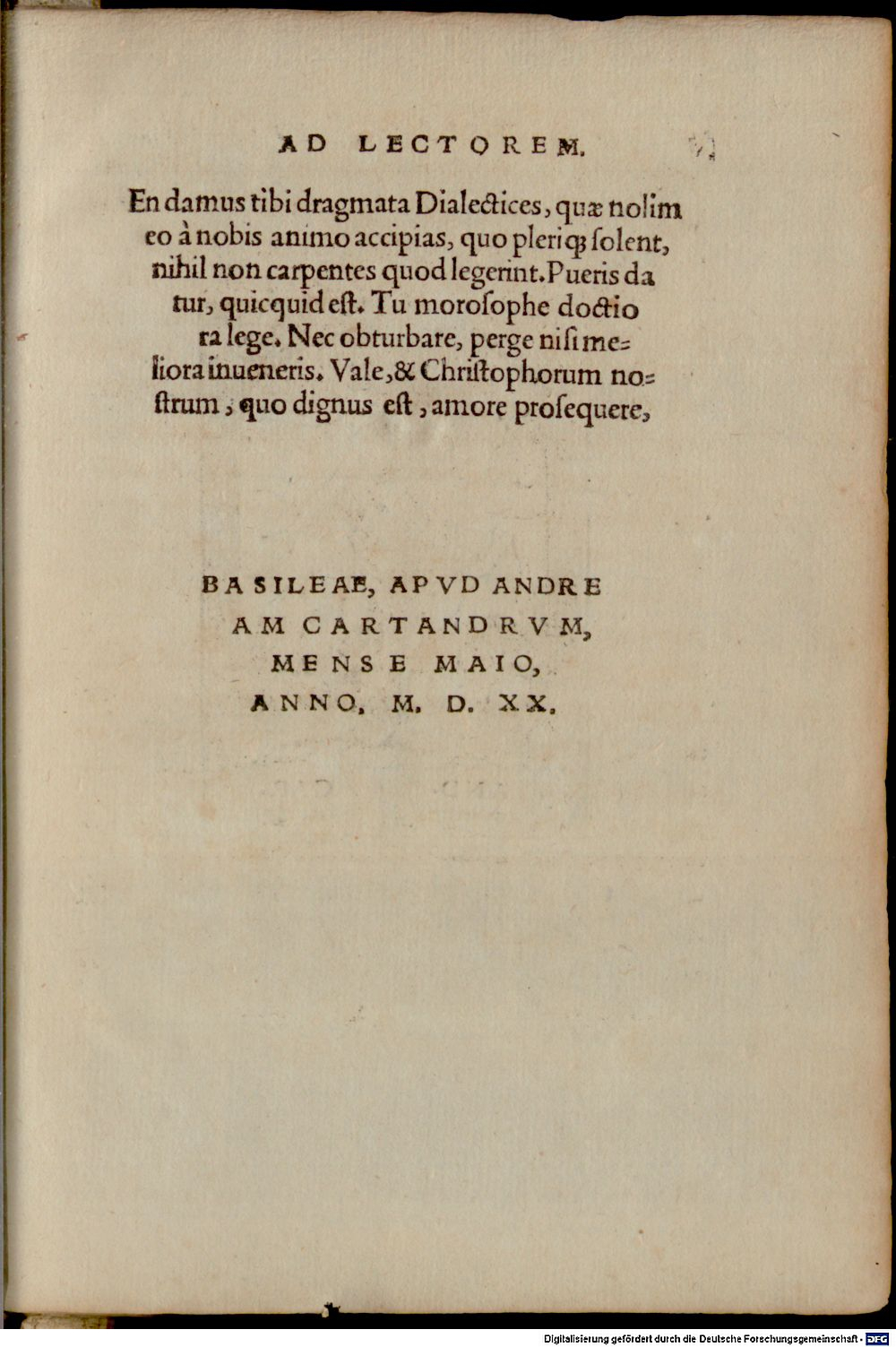 Image