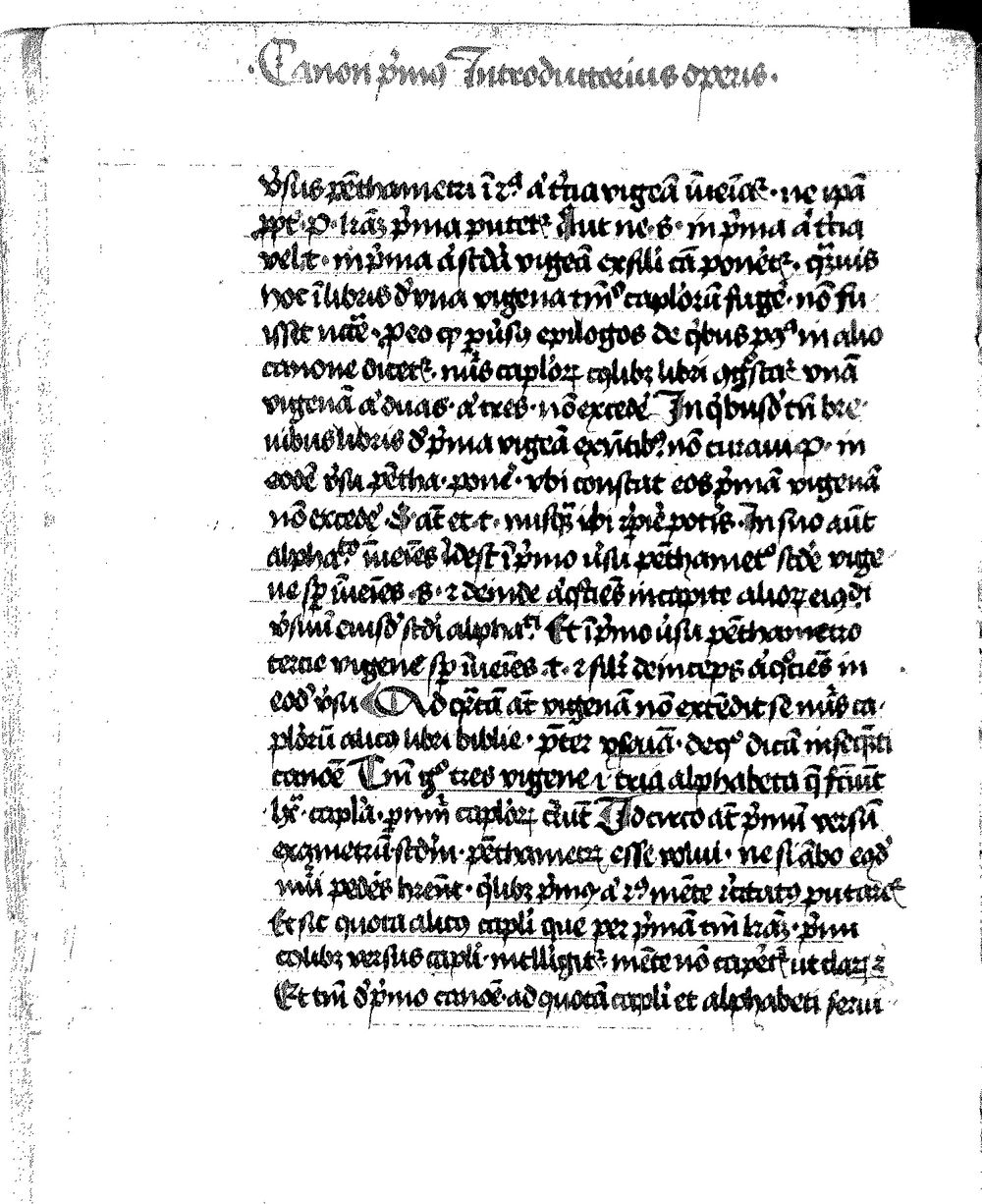 Image