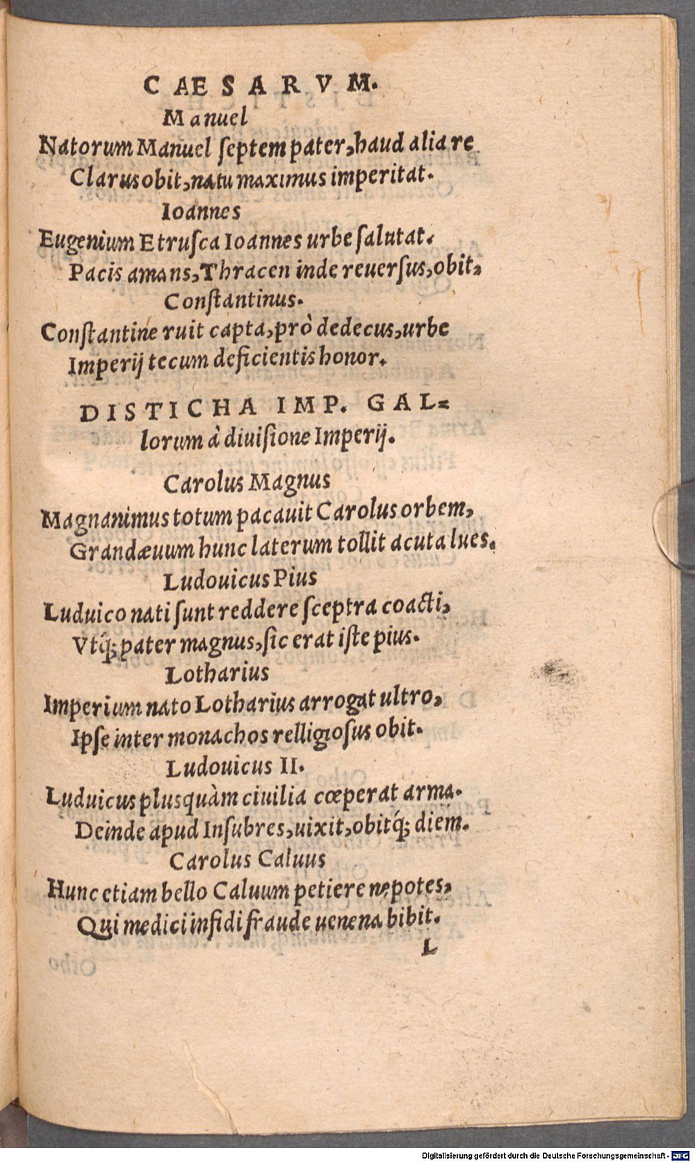 Image