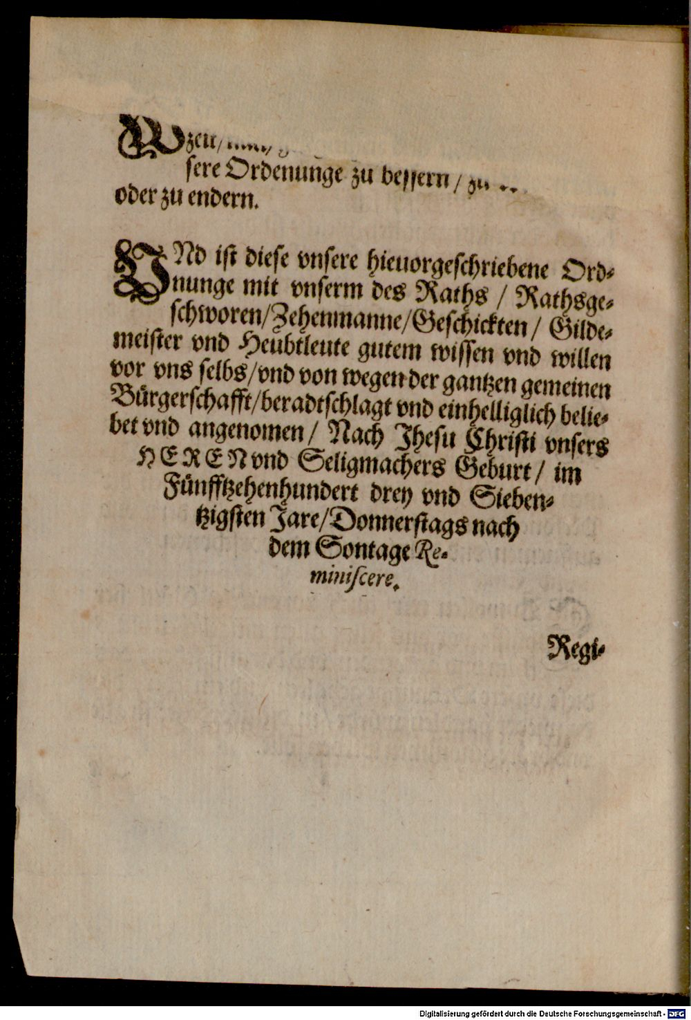 Image