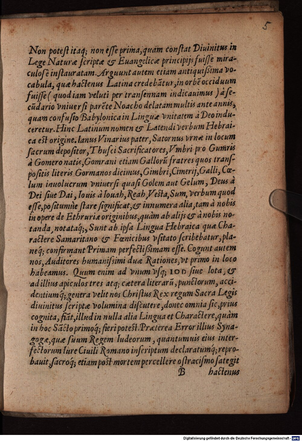 Image