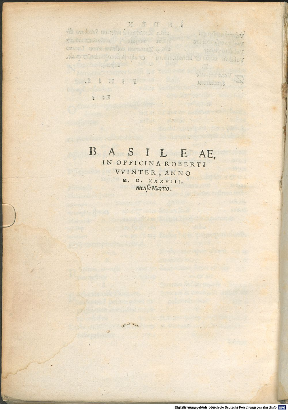 Image