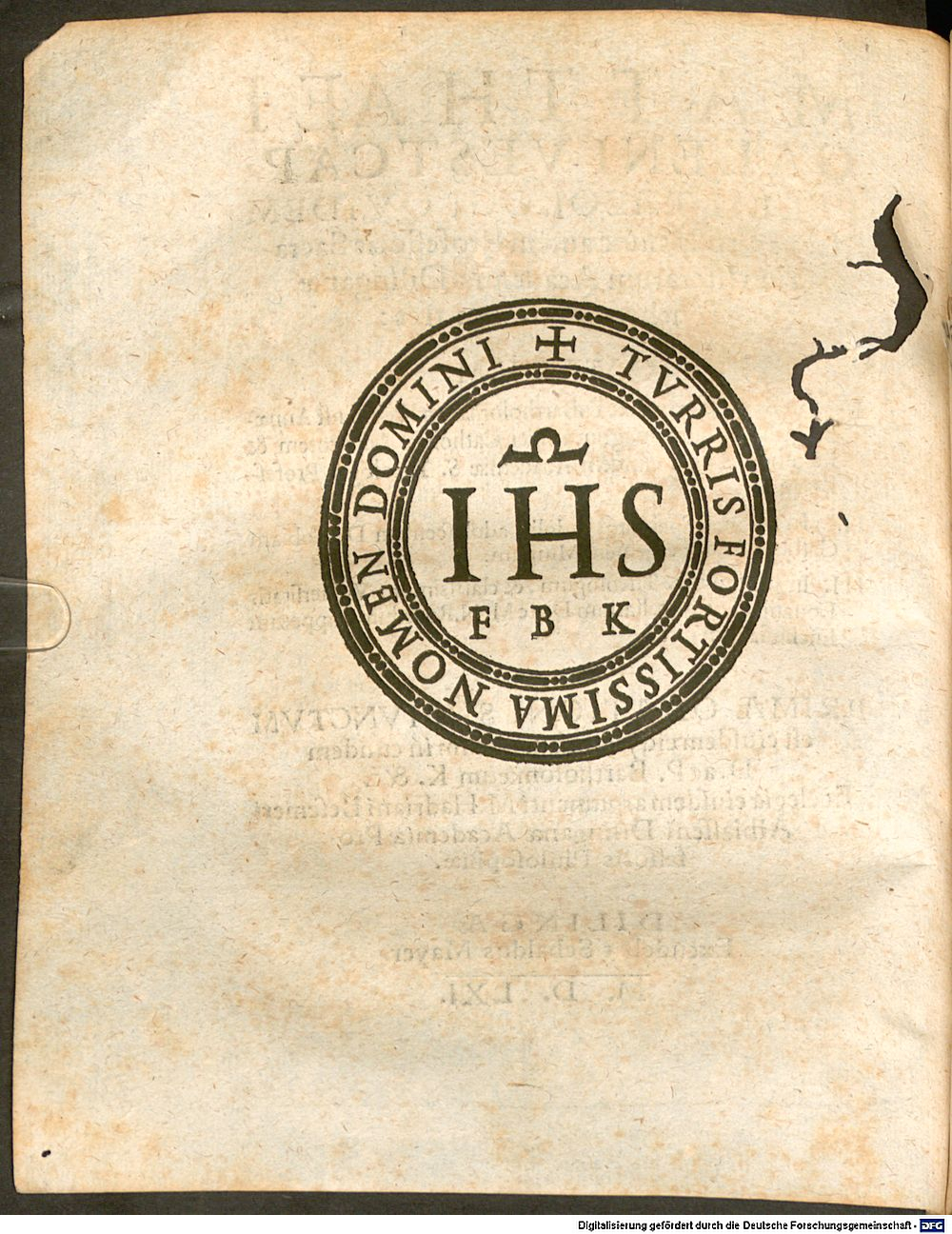 Image