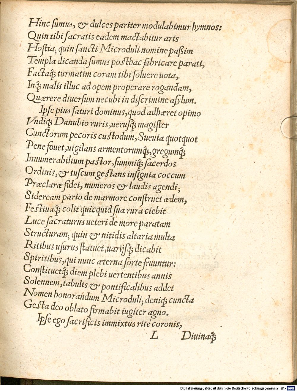 Image