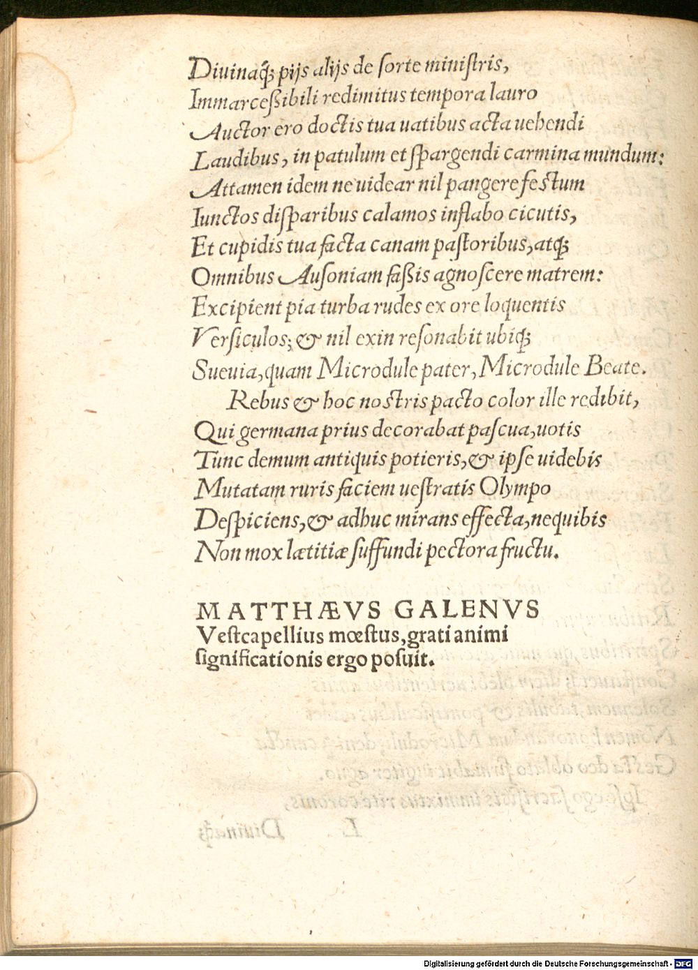 Image