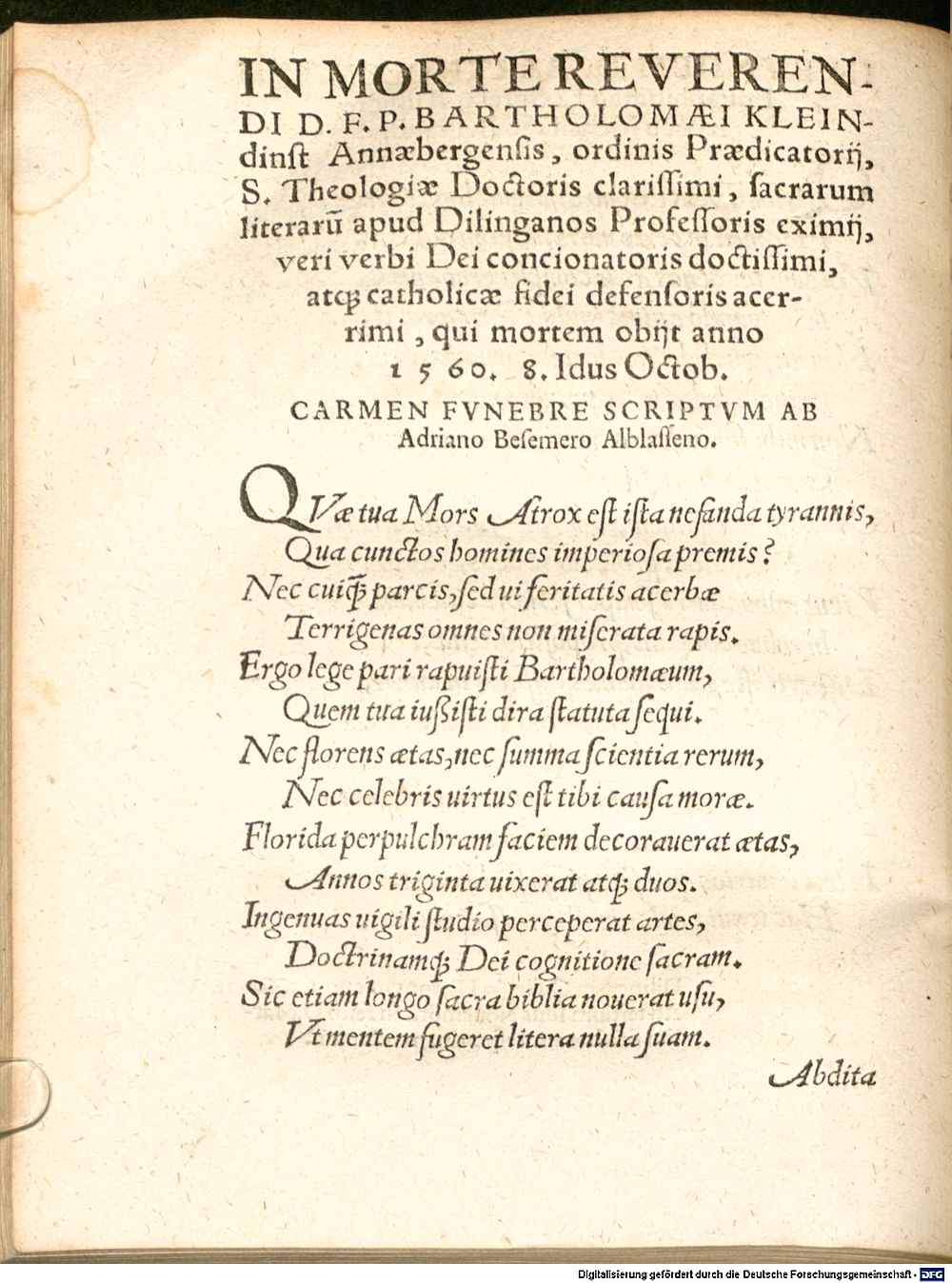 Image