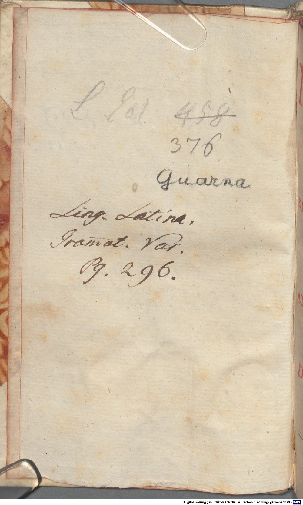 Image