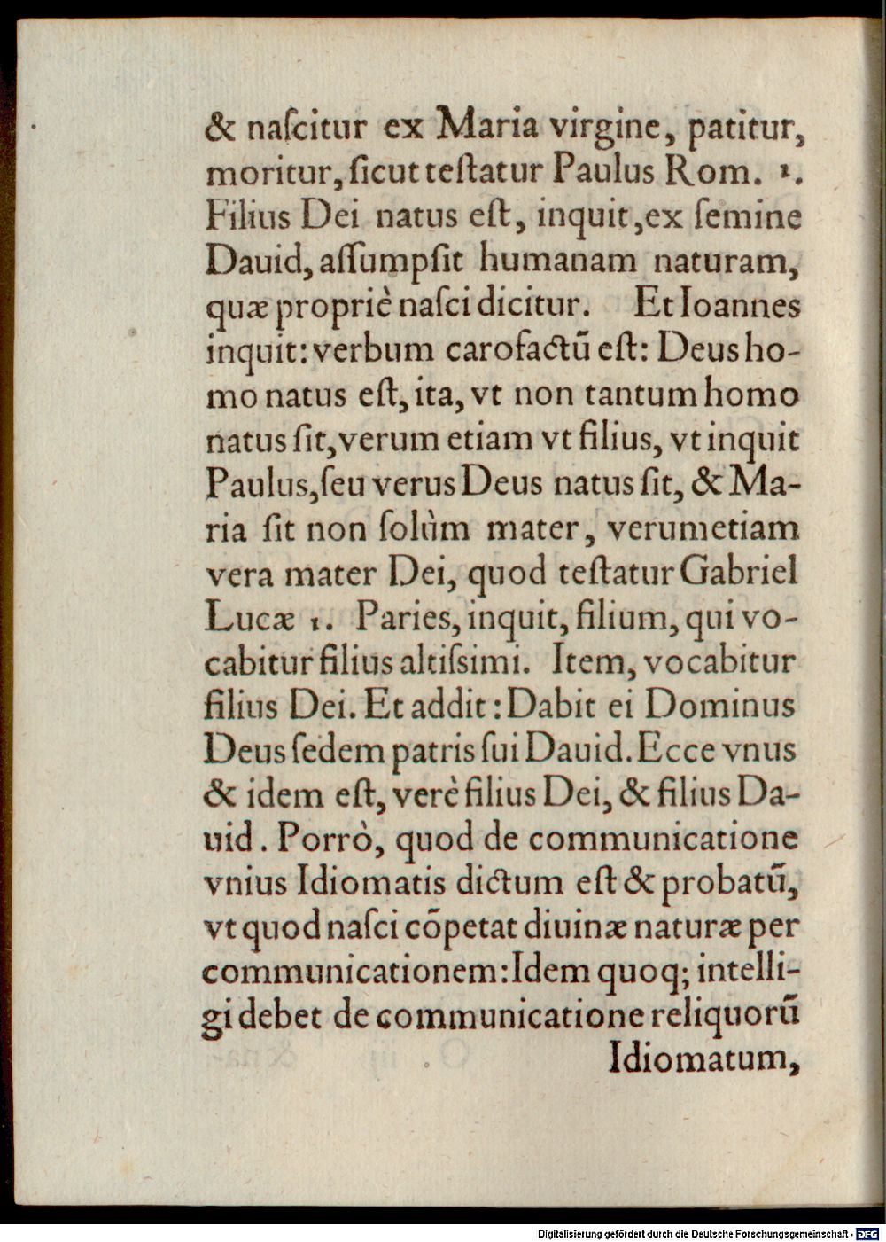 Image