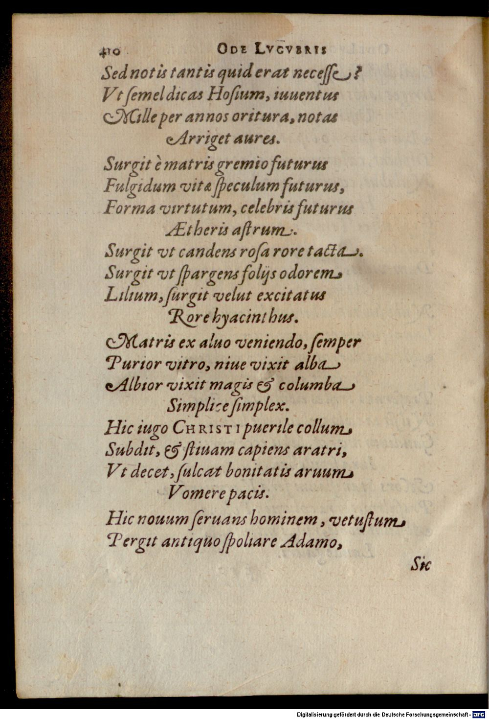 Image