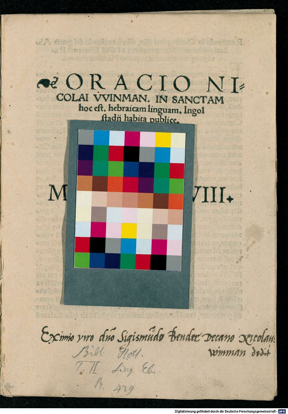 Image