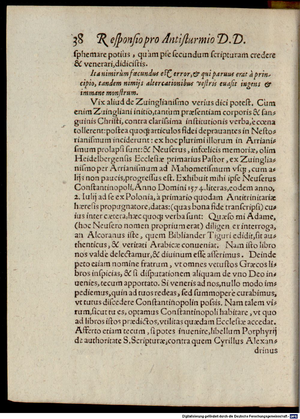 Image