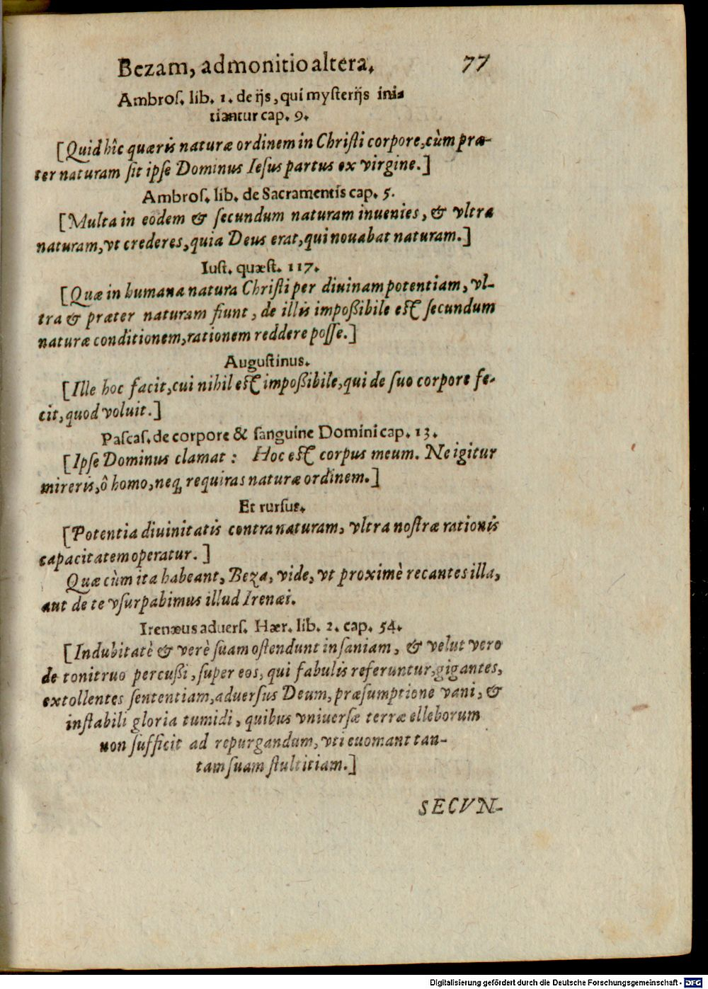 Image