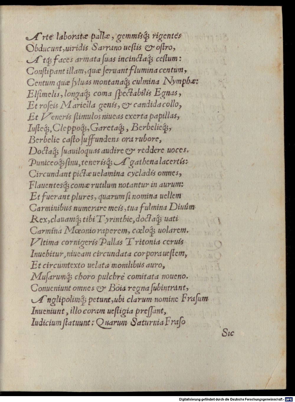 Image