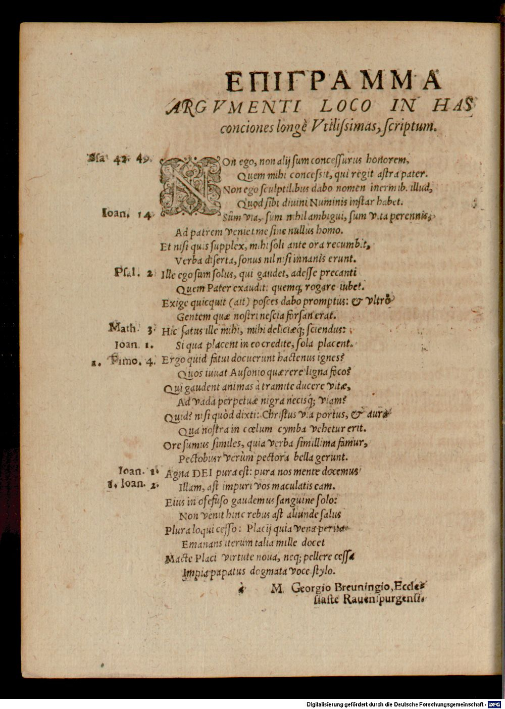 Image