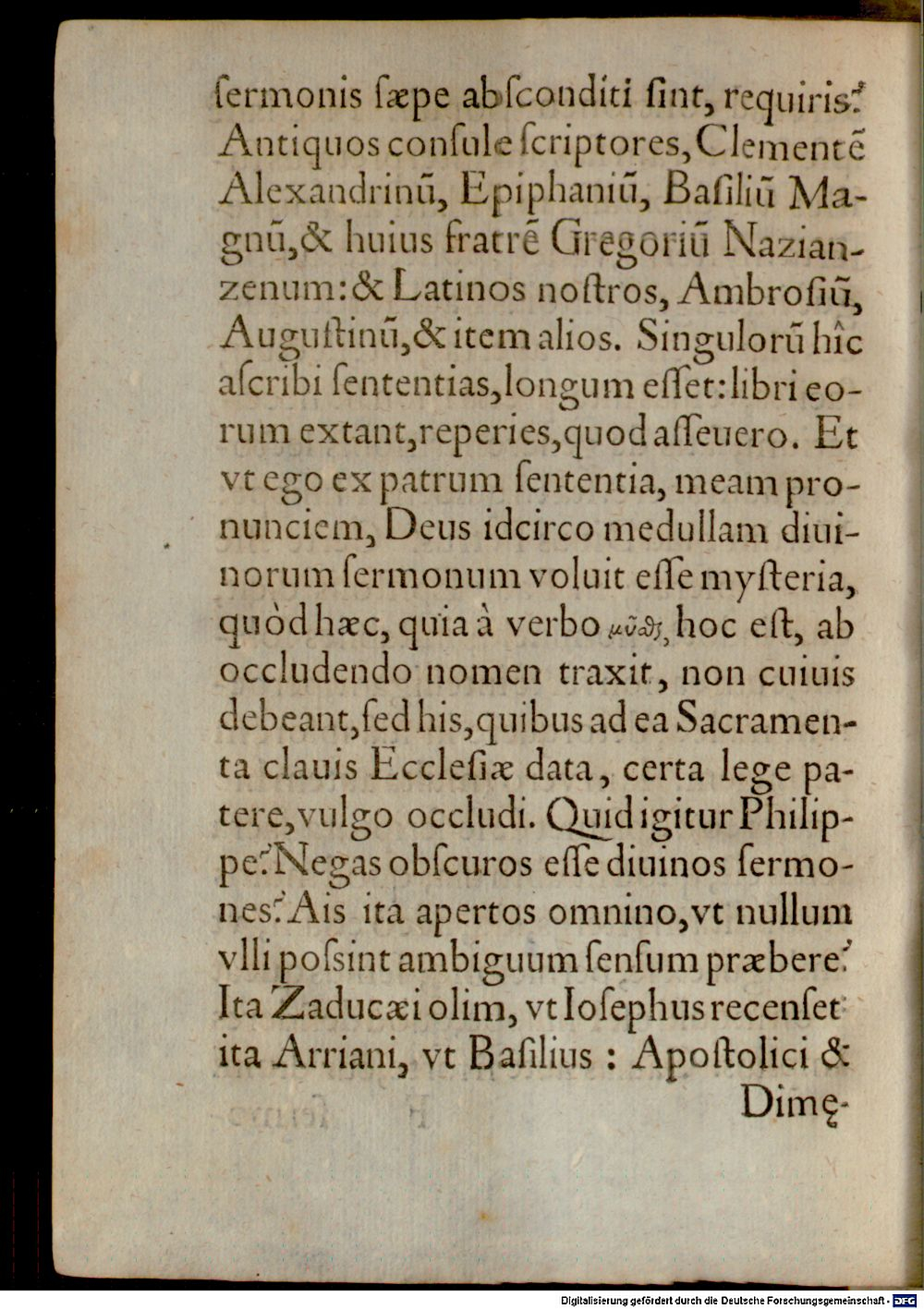 Image