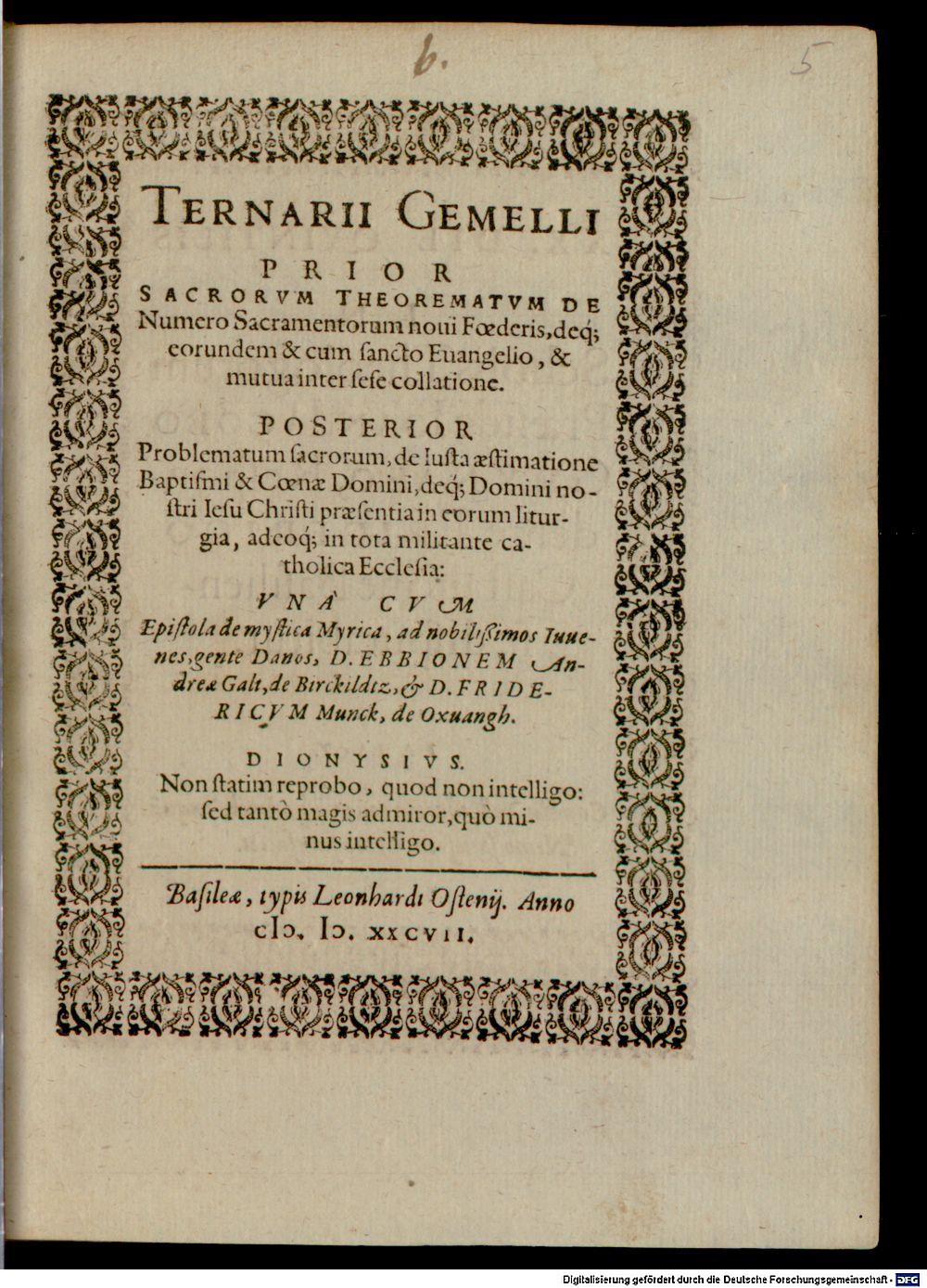 Image