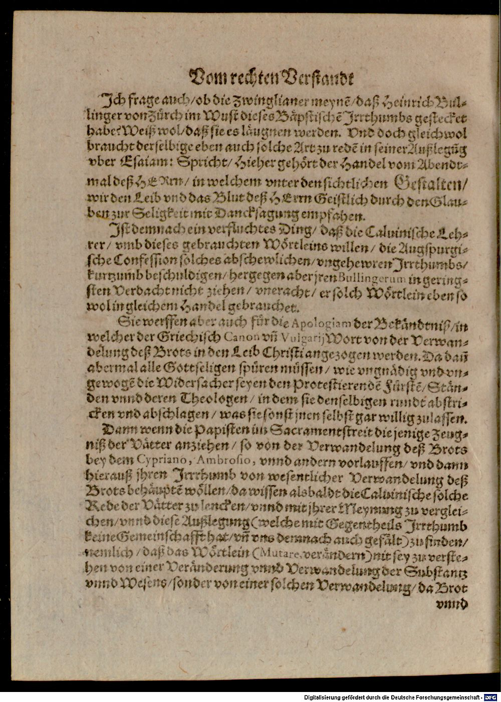 Image