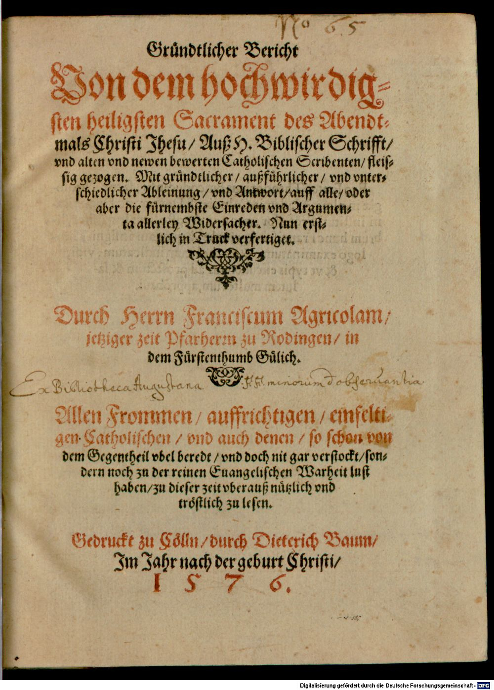 Image