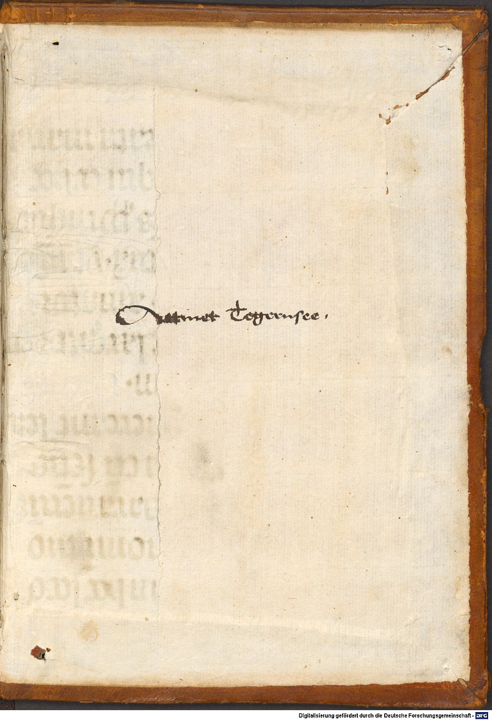 Image