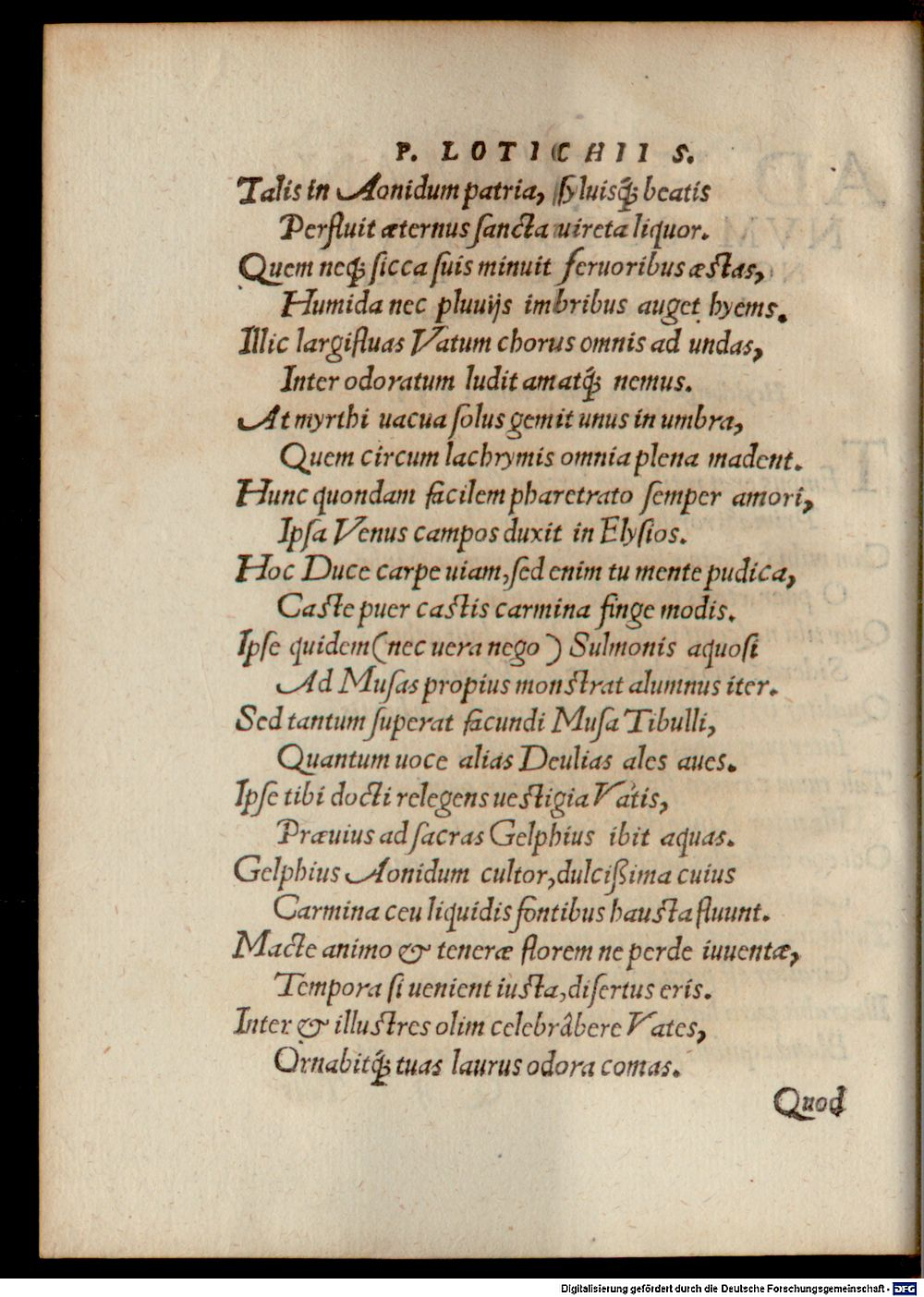Image