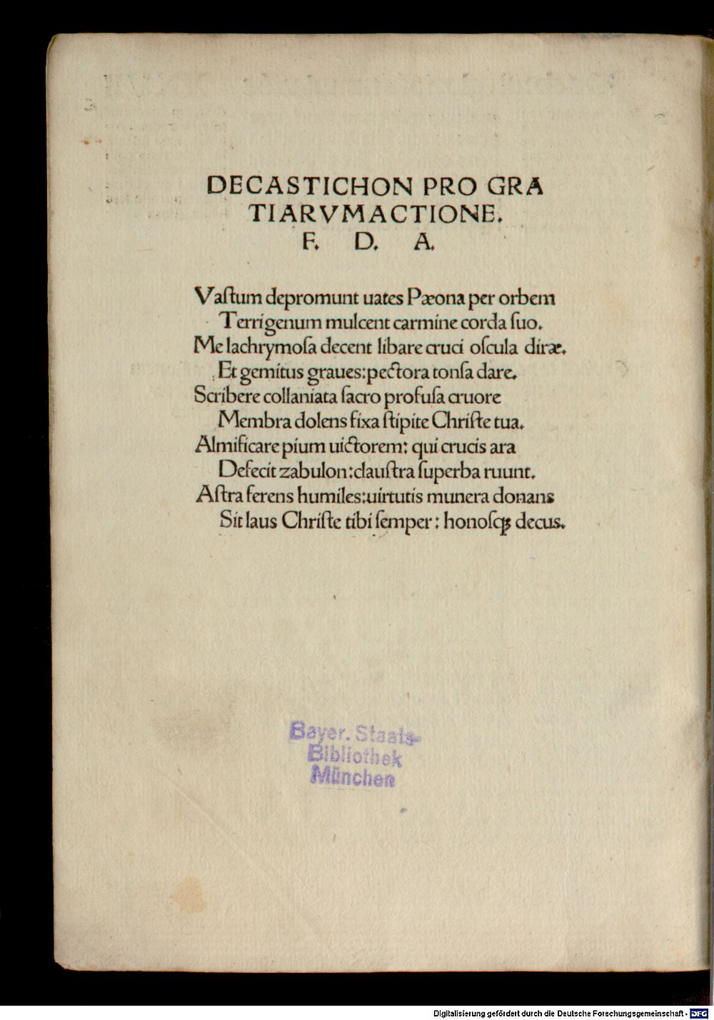 Image
