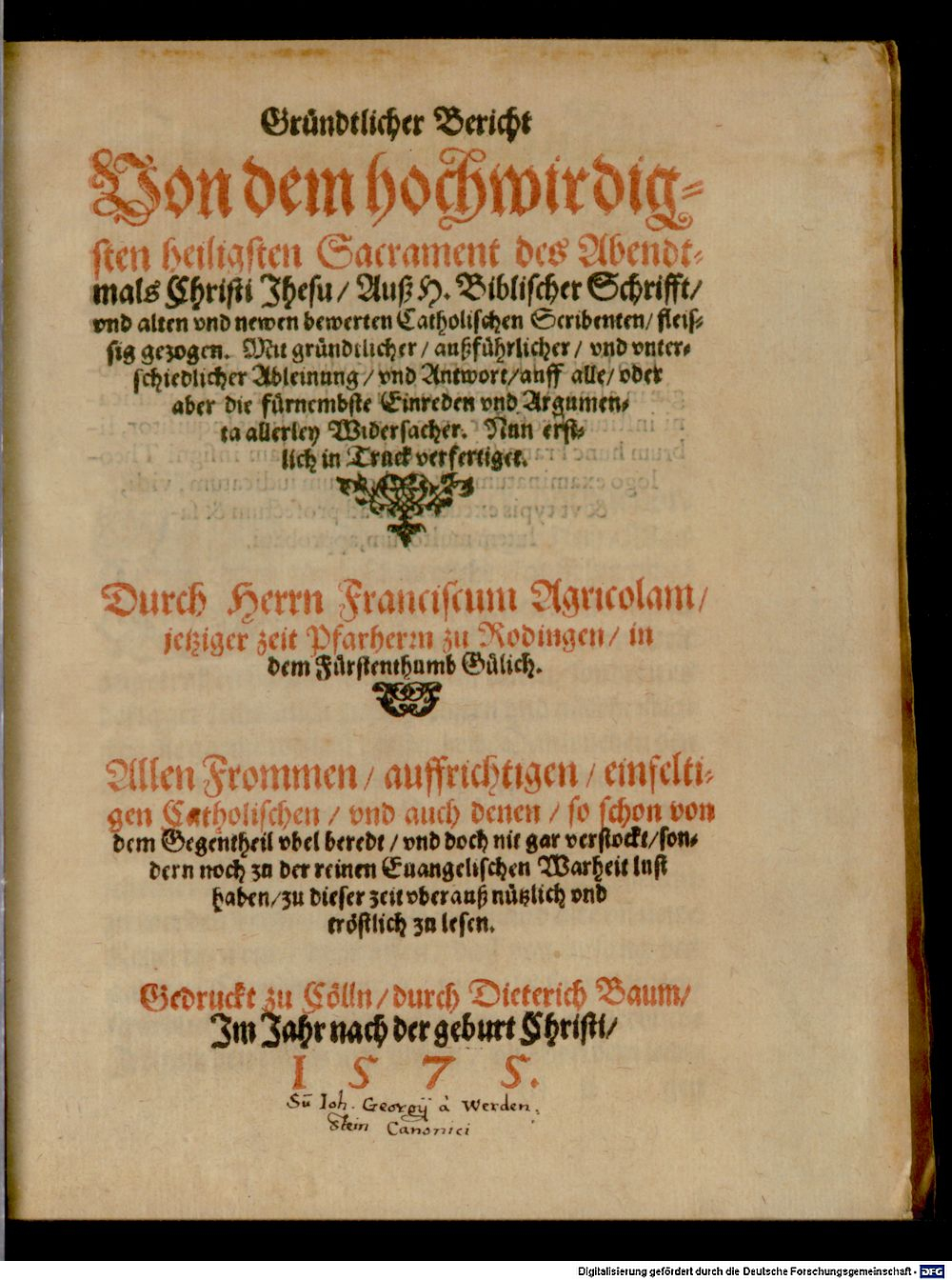 Image