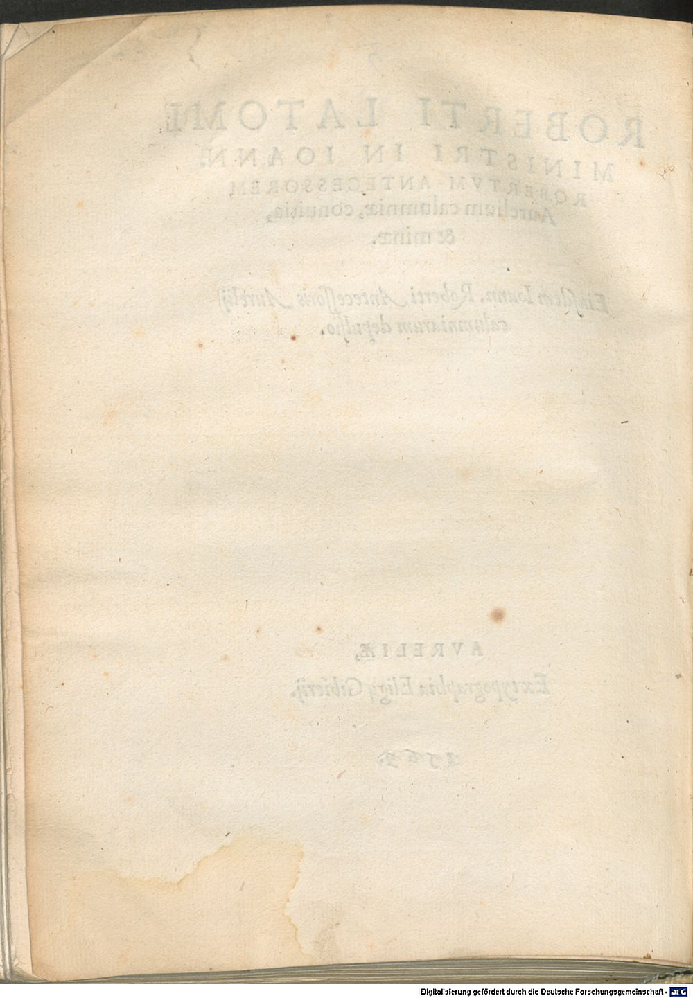 Image