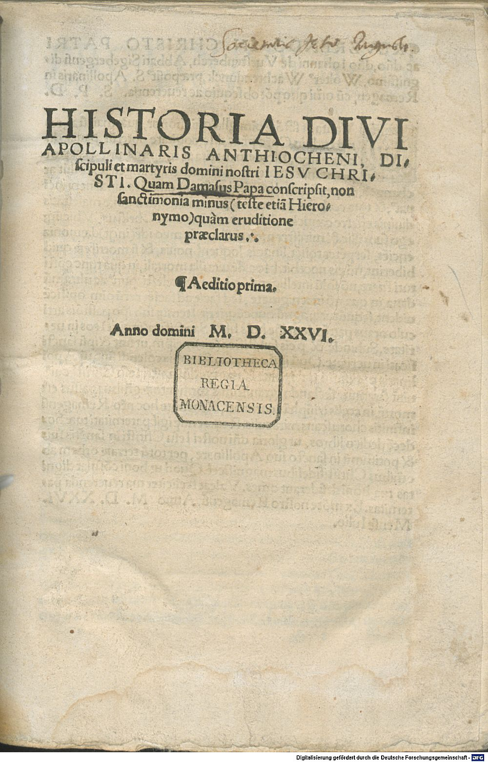 Image