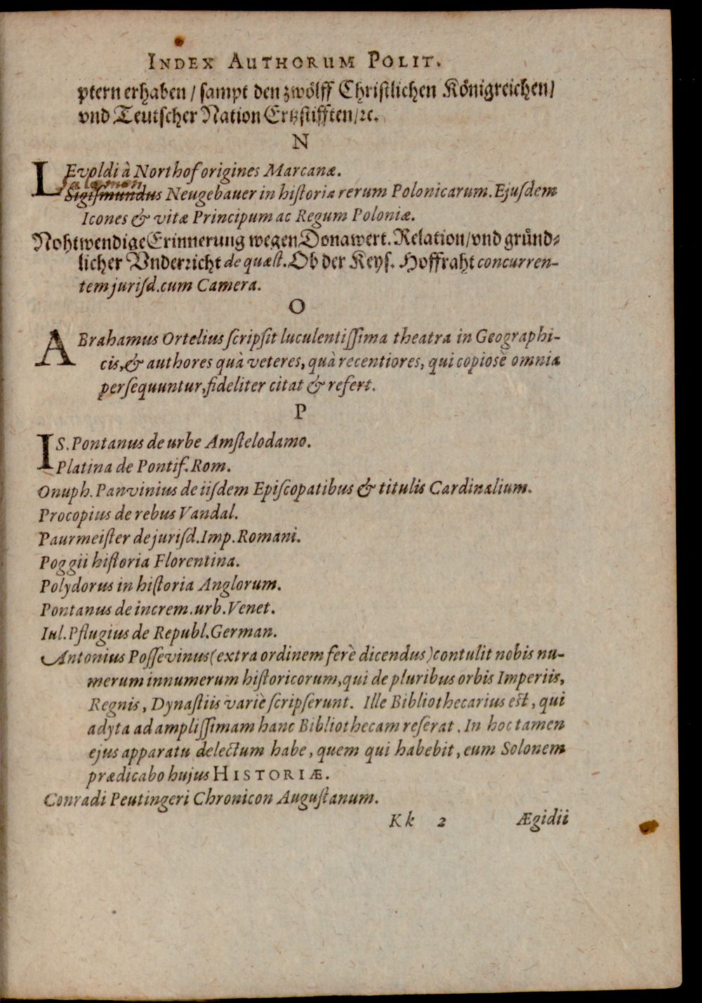 Image