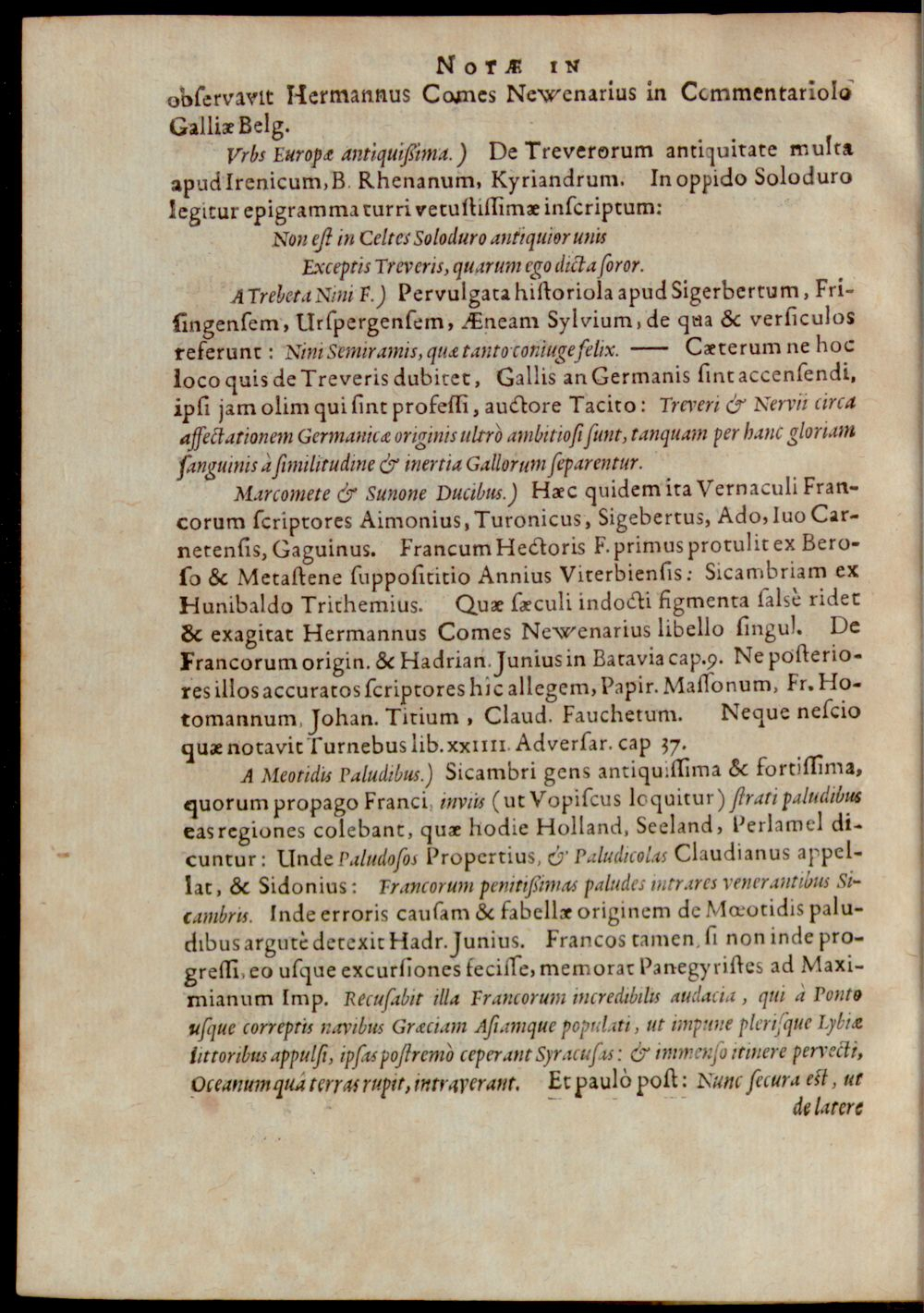 Image
