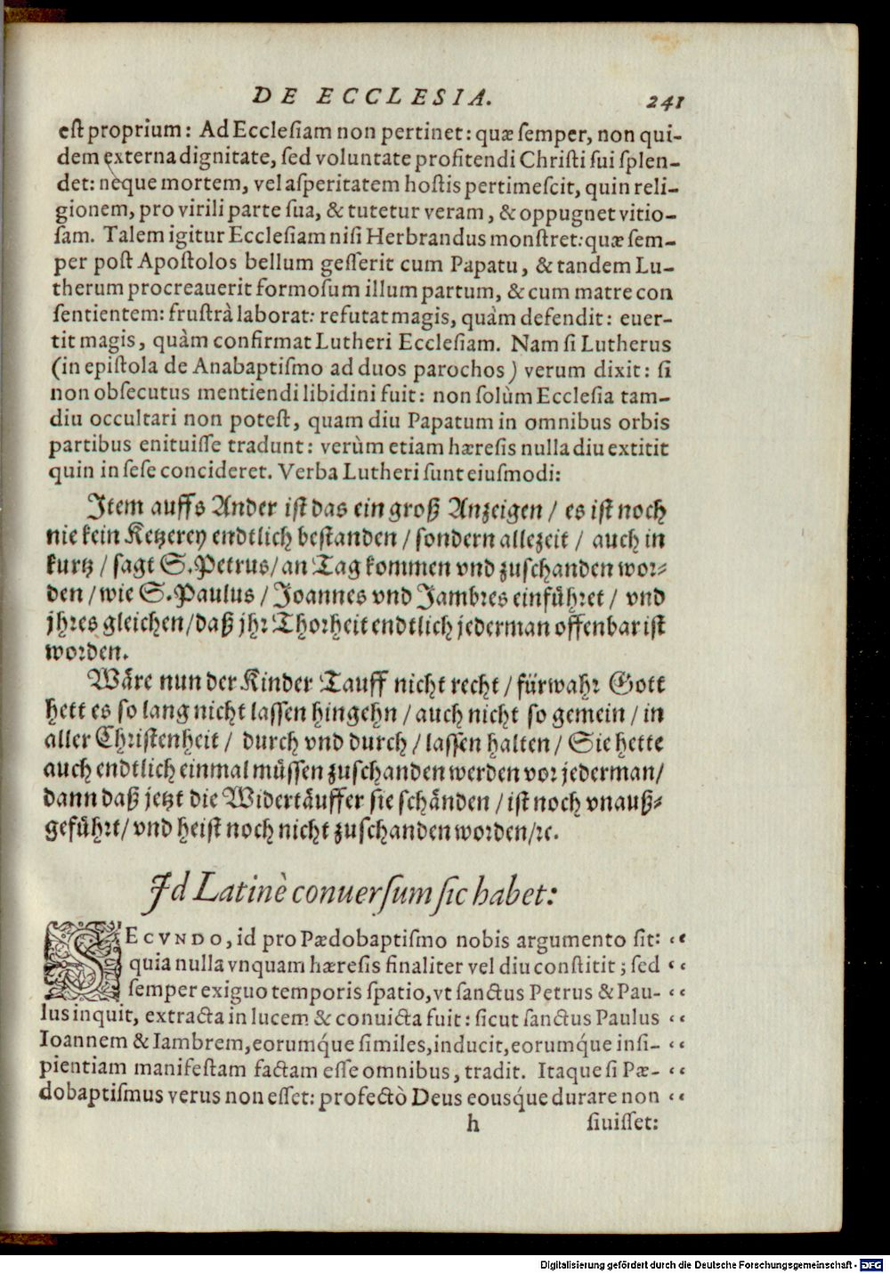 Image