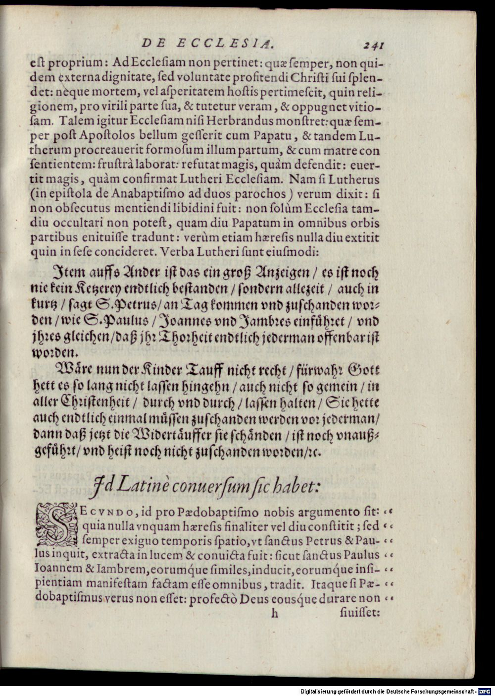 Image