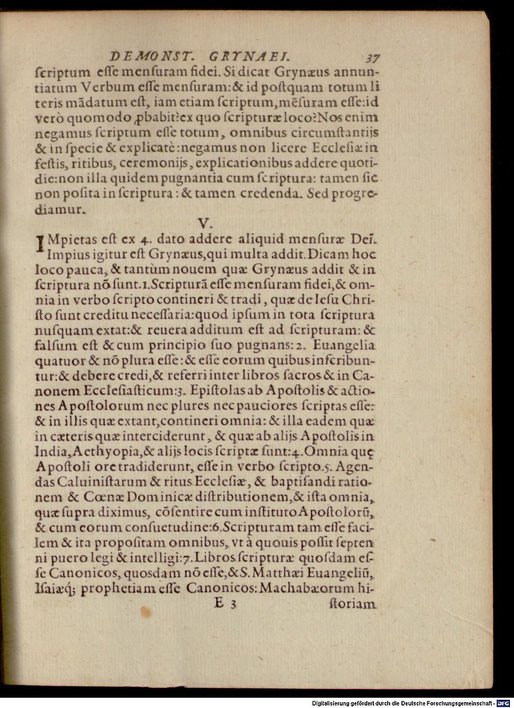 Image