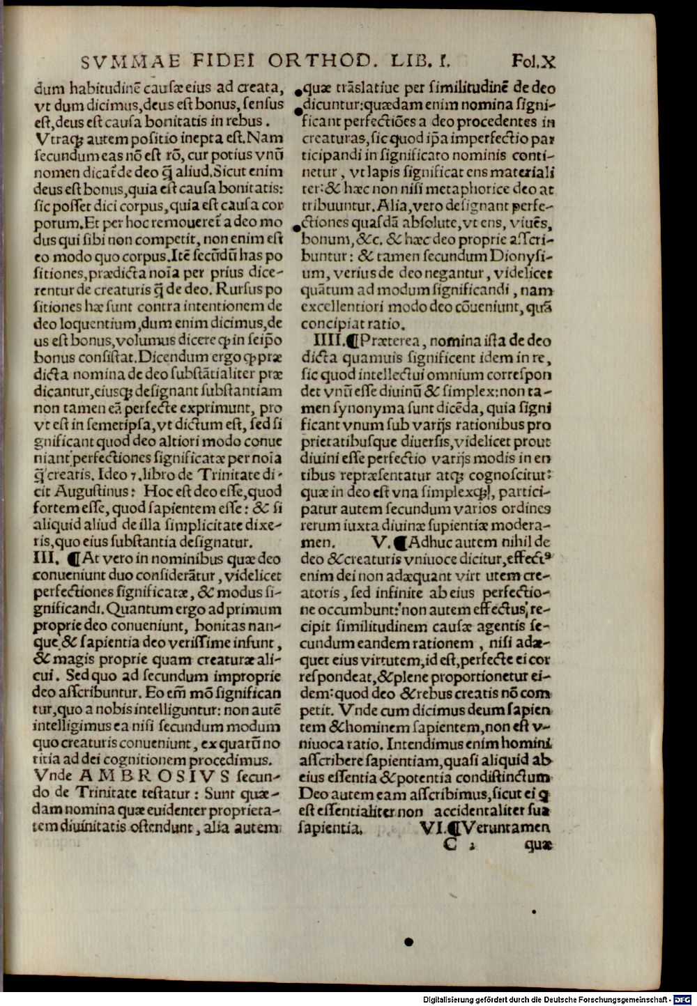 Image