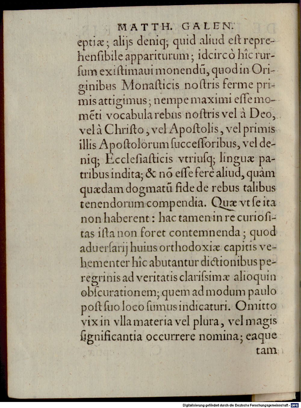 Image