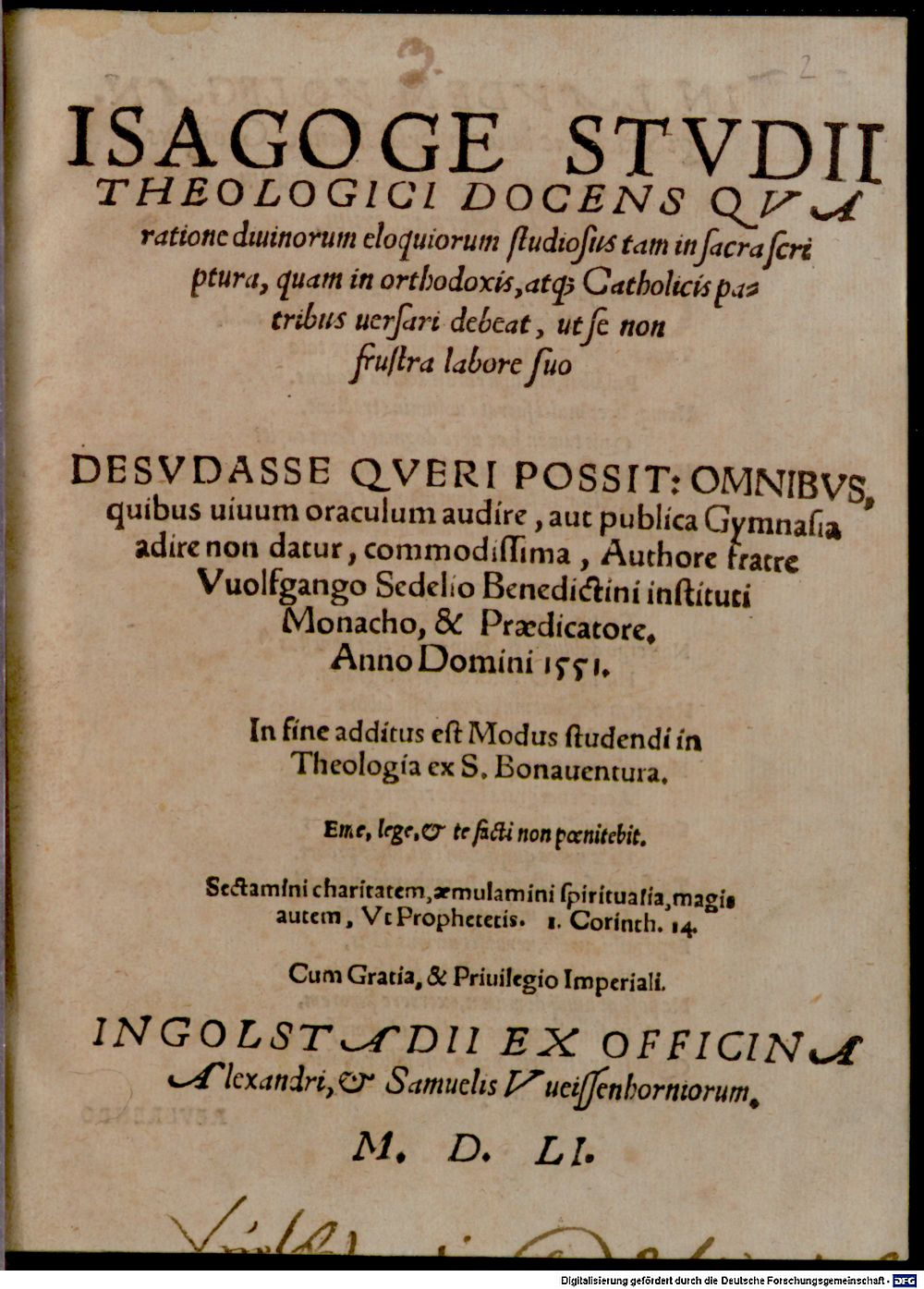 Image