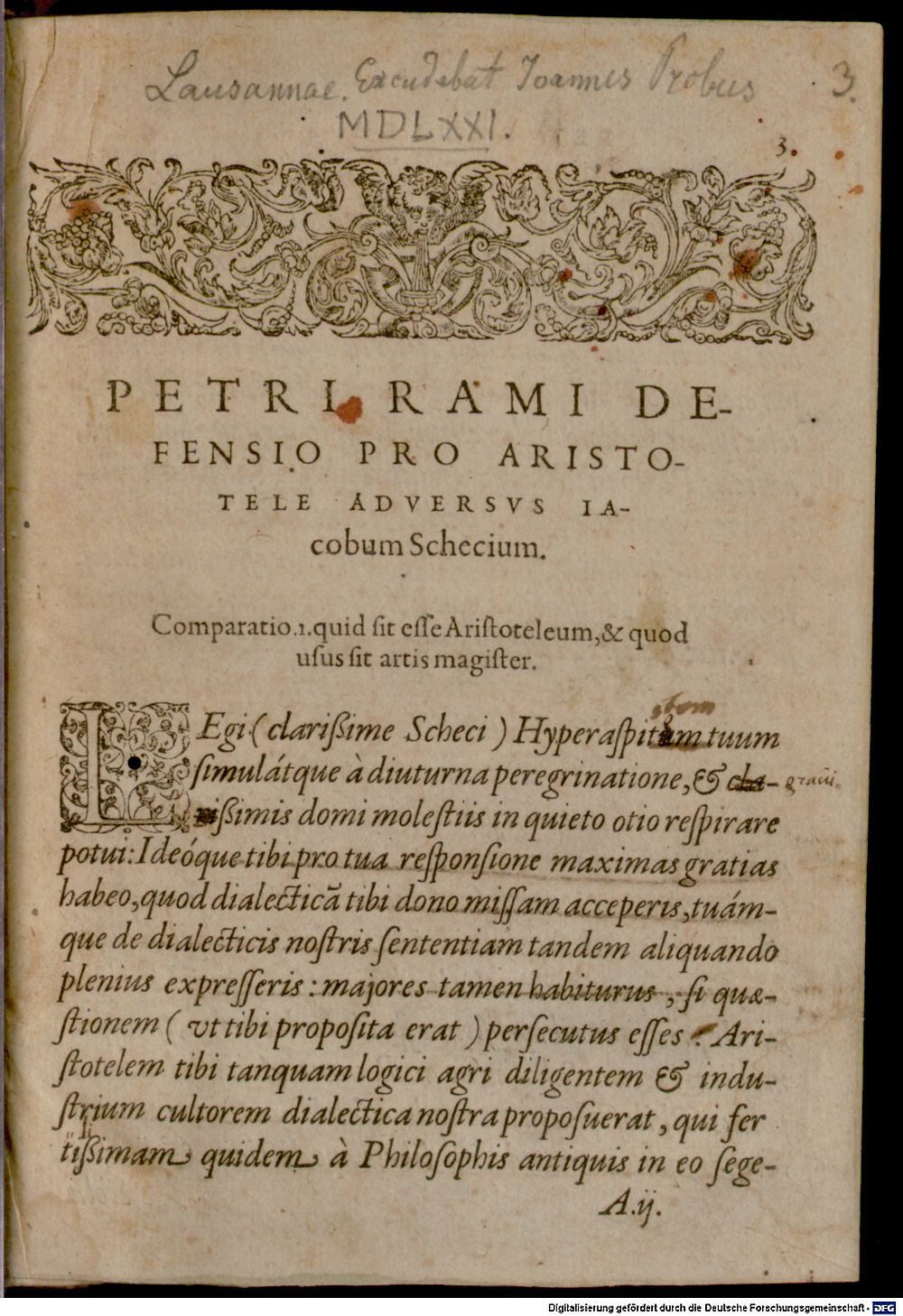 Image