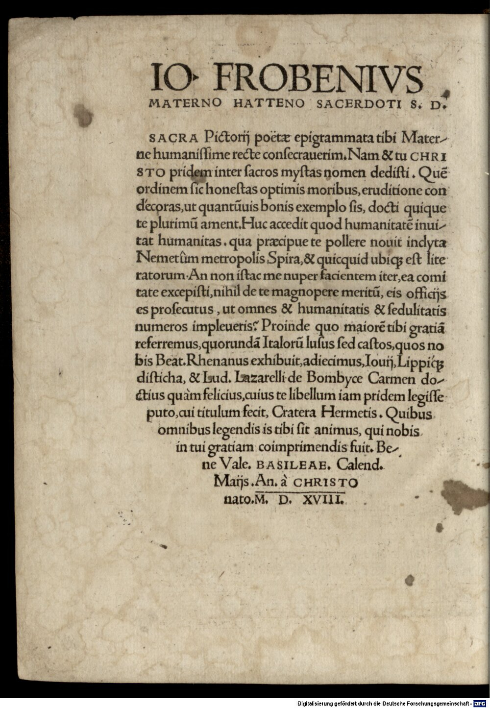 Image